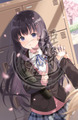 倉澤もこ先生：210307／姫繰三六五タペストリーコレクション（B1サイズ）