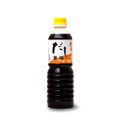だししょうゆ 500ml