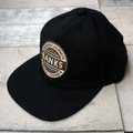 BANKS "WAPPEN"cap