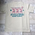 Clitical Slide TCSS SHORTSUPPLY TEE
