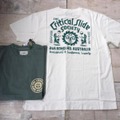 Clitical Slide TCSS FUTURES TEE