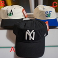 AMERICAN NEEDLE CAP
