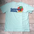 Clitical Slide TCSS CASTAWAY TEE