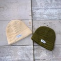 BANKS "MADE FOR"BEANIE 21w