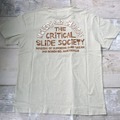 Clitical Slide TCSS JOURNEY TEE