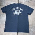 Clitical Slide TCSS LOCAL TEE