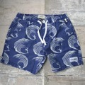 TCSS WAVE GARDEN TRUNK