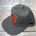 BANKS "B"cap