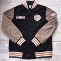 TCSS THROWBACKS JACKET