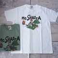 TES SHASTA LIFE T-SHIRT