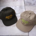 TES HAND LOGO SURF CAP