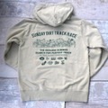 TES ALL STAR BEACH RACE SWEAT