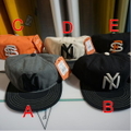AMERICAN NEEDLE CAP