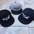 TES SIGN PAINT DESIGN BASEBALL CAP