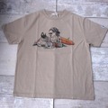 TES MALIBU GIRL TEE