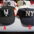 AMERICAN NEEDLE CAP