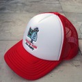 TCSS SUPPLY MESH CAP