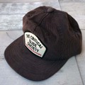  TCSS LOCAL TRUCKER tan