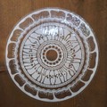 【レア商品】Tyler warren Shapes ステッカー circle