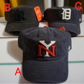 AMERICAN NEEDLE CAP