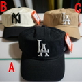 AMERICAN NEEDLE CAP