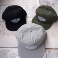 TES DIAMOND LOGO SURF CAP