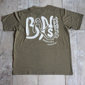 【ラッシュガード】BANKS FLORENCE H/B TEE