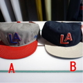 AMERICAN NEEDLE CAP