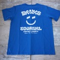 BANKS SMILE TEE