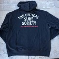 Clitical slide TCSS LOCAL HOOD