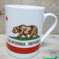 CALIFORNIA REPUBLIC マグカップ