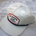  TCSS LOCAL TRUCKER tan