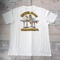 Clitical Slide TCSS SCIENTIST TEE
