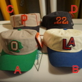 AMERICAN NEEDLE CAP