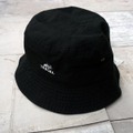 TES BOX LOGO EMB BUCKET HAT