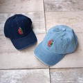 TES BUHI SURFER CAP