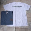 CLARK FORM PIGMENT TEE