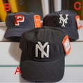 AMERICAN NEEDLE CAP
