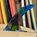 RFC Staind glass MYKEY 10 