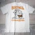 Clitical Slide×BIRDWELL　DOLFIN TEE