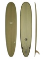 Critical Slide Surfboards "The Hermit" 7'6"