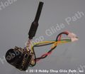 AIOカメラ TX06 Philia65補修部品 送信機系統図付き