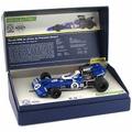 C3759A Tyrrell elf　F-1 #9/ Francois Cevert GP-Legends　Lmited-Edition