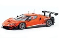 Avantslot 52301 Ferrari 296 GT3 - Presentation Red