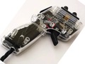 TruSpeed BPII-P  ANALOGUE TRANSISTORコントローラー