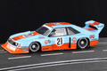 HC05	Ford Mustang Turbo - Gulf #21 Limited Edition