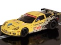 Scalextric C3189 Corvette C6R GT2 #3