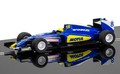 GP Racer Blue