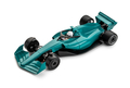 Policar CAR10-green Monoposto 2024