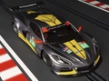 NSR 0518AW  Corvette C8R GTE Pro. Le Mans 24h 2021 #64
